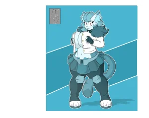 Artist - mklancer00 - Page 55