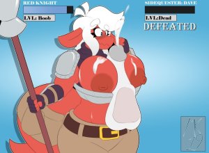 Artist - mklancer00 - Page 62