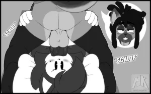 Artist - mklancer00 - Page 64