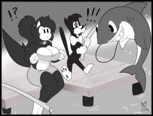 Artist - mklancer00 - Page 71