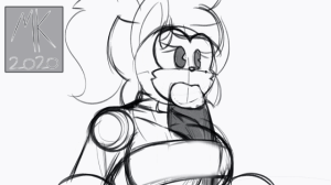 Artist - mklancer00 - Page 8