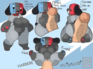 Artist - mklancer00 - Page 89