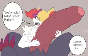 Artist - mklancer00 - Page 92