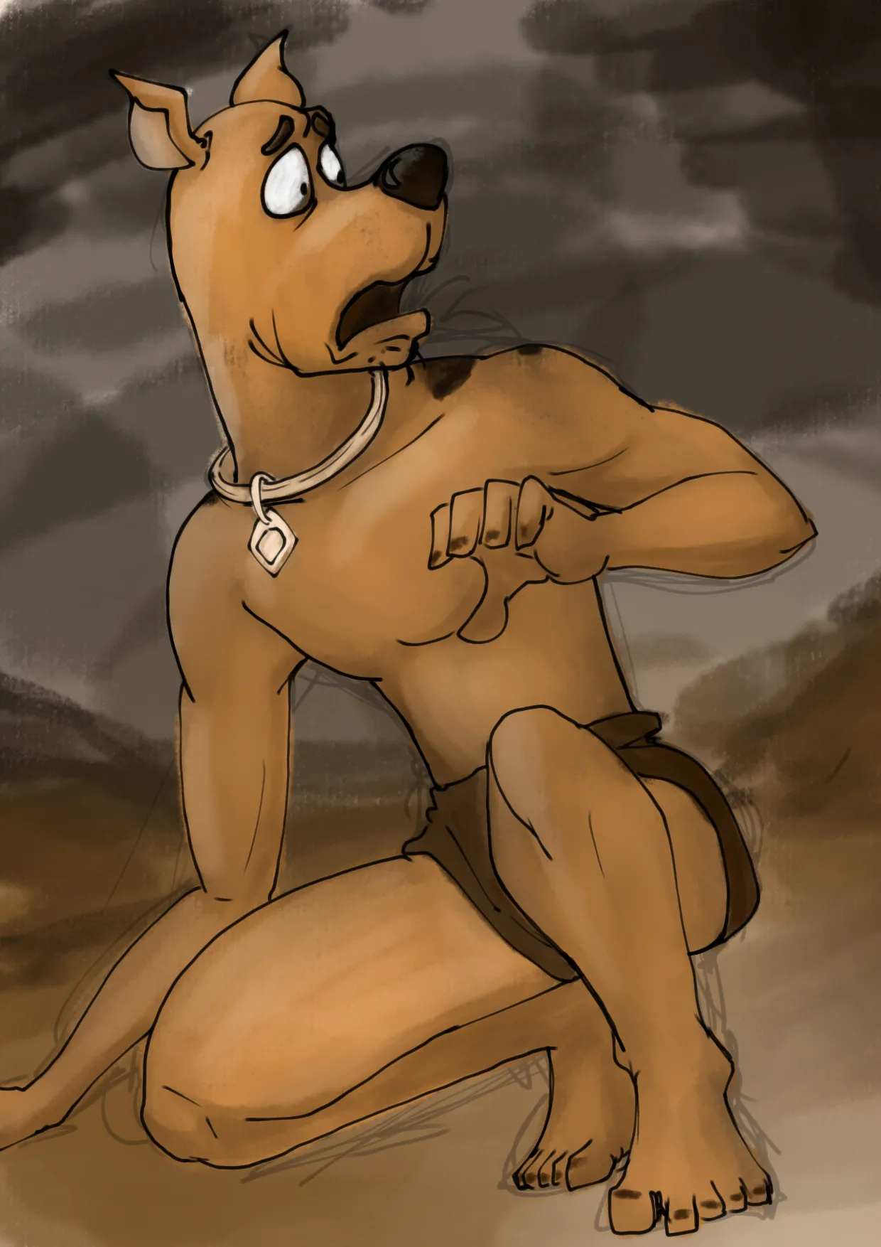 Artist Monte H - Image 10