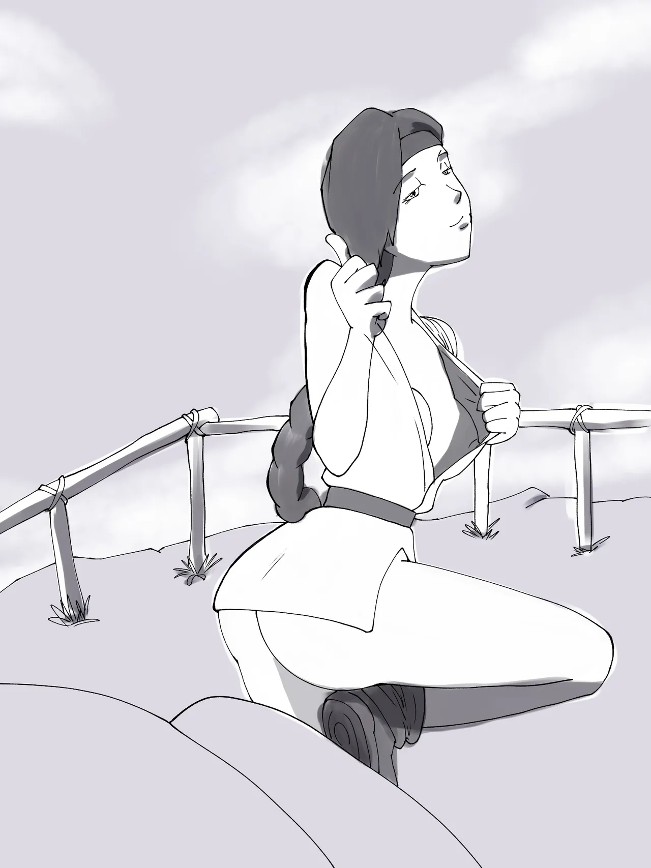 Artist Monte H - Image 20