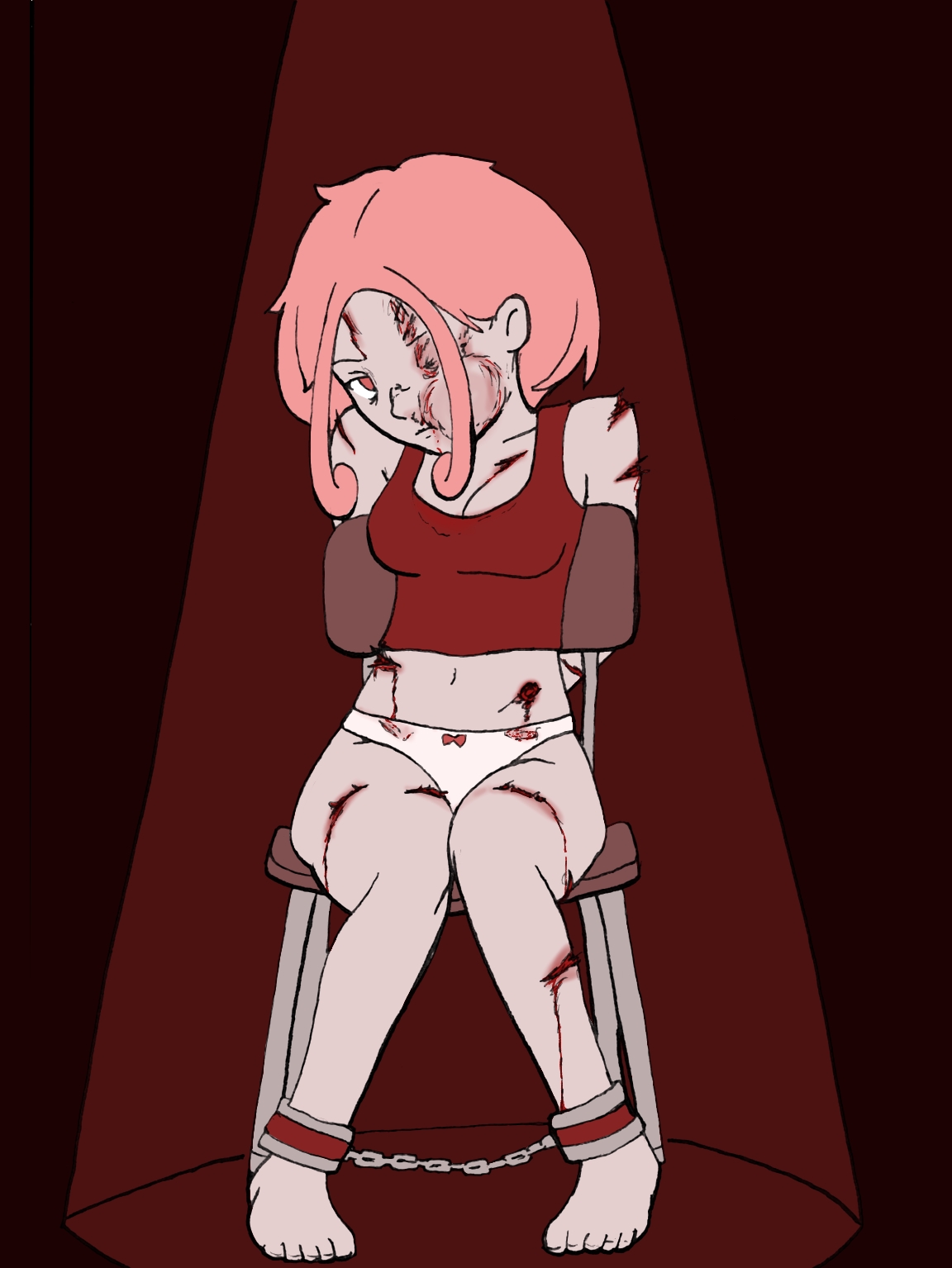 Artist Monte H - Image 25