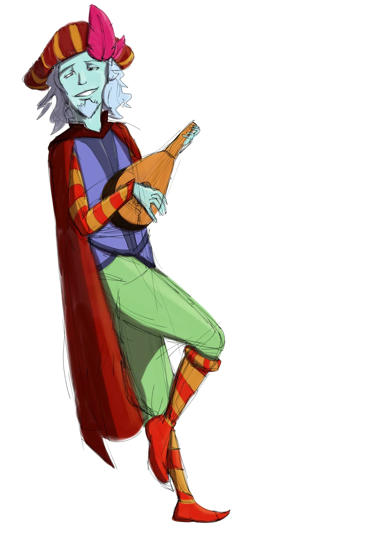 Artist Monte H - Image 3