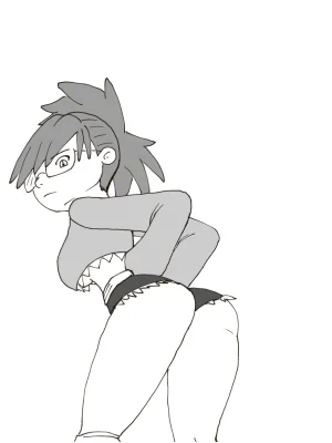 Artist Monte H - Page 13