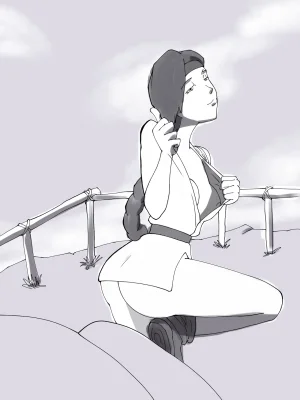 Artist Monte H - Page 20