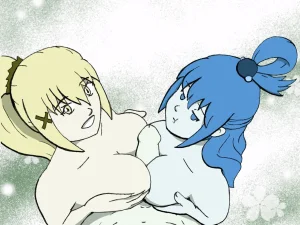 Artist Monte H - Page 21