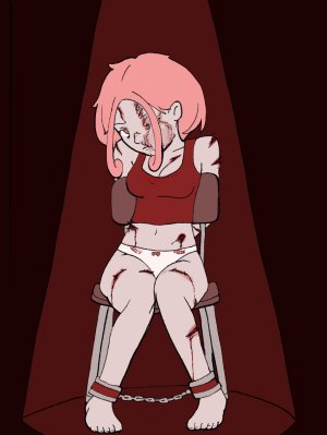 Artist Monte H - Page 25