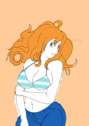 Artist Monte H - Page 5