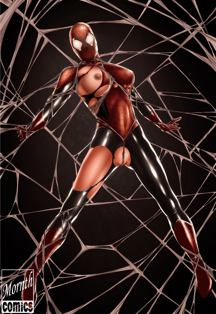 Artist Mornth Pin-ups, Artworks Commissions. - Image 122