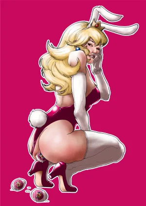 Artist Mornth Pin-ups, Artworks Commissions. - Page 155