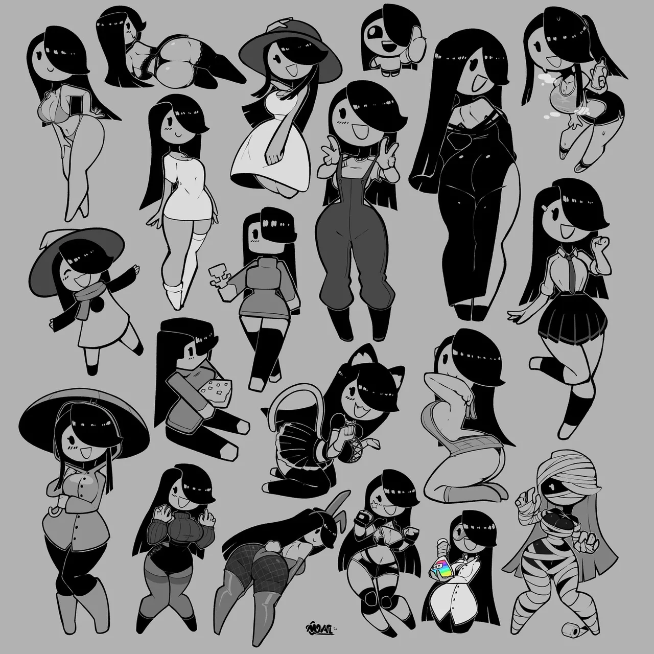 Artist Movail2 - Image 13