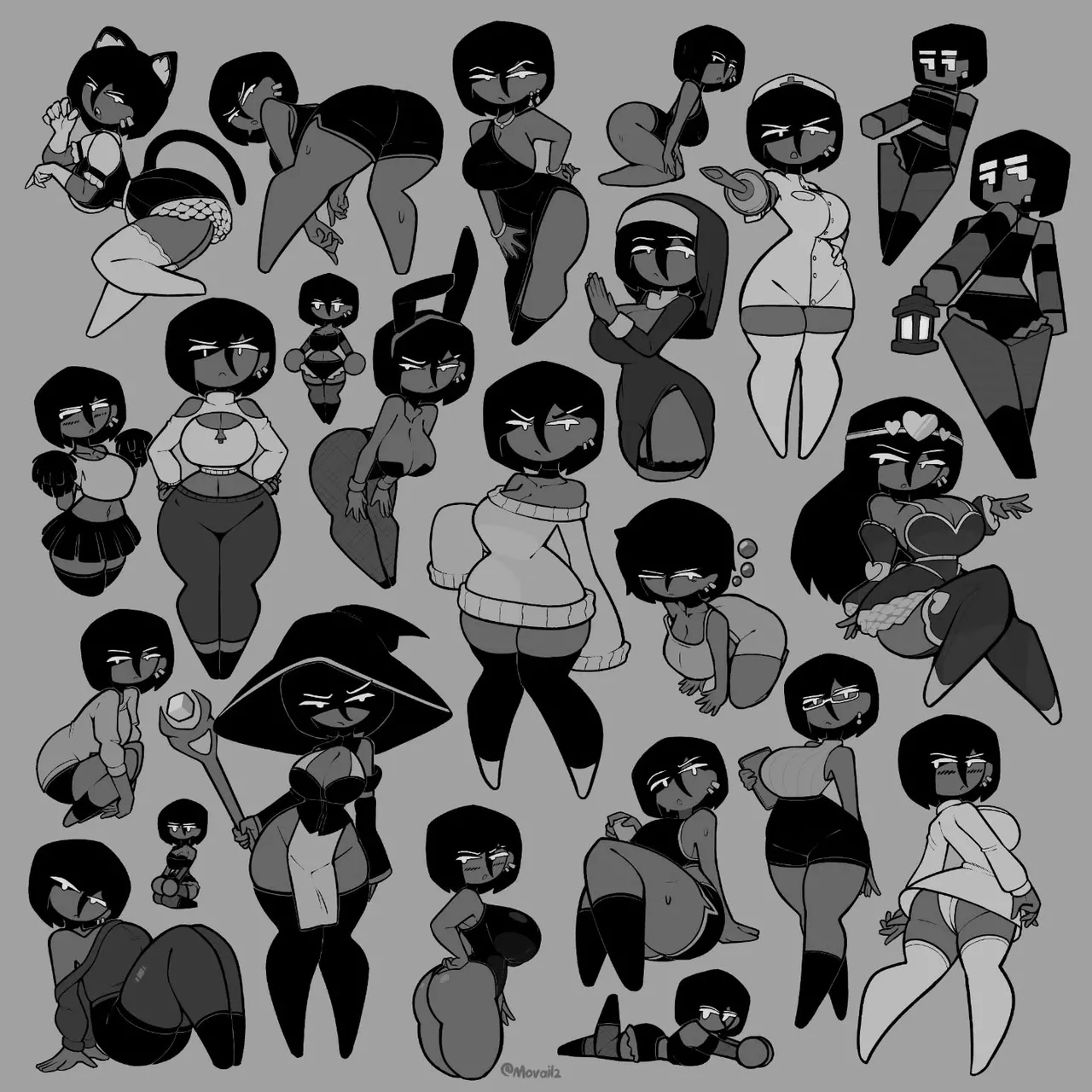 Artist Movail2 - Image 7