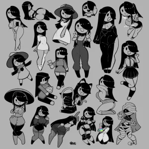 Artist Movail2 - Page 13