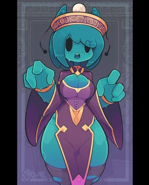 Artist Movail2 - Page 134