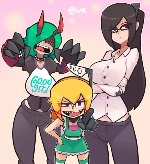 Artist Movail2 - Page 213