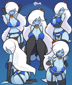 Artist Movail2 - Page 216