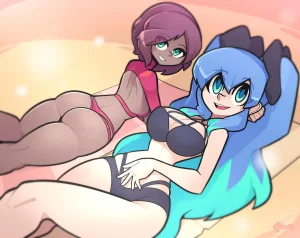 Artist Movail2 - Page 255