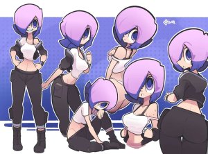 Artist Movail2 - Page 264