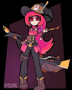 Artist Movail2 - Page 272