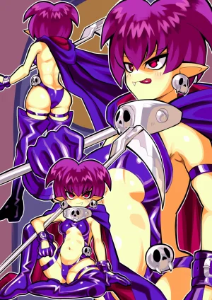 Artist - mx ragam - Page 17