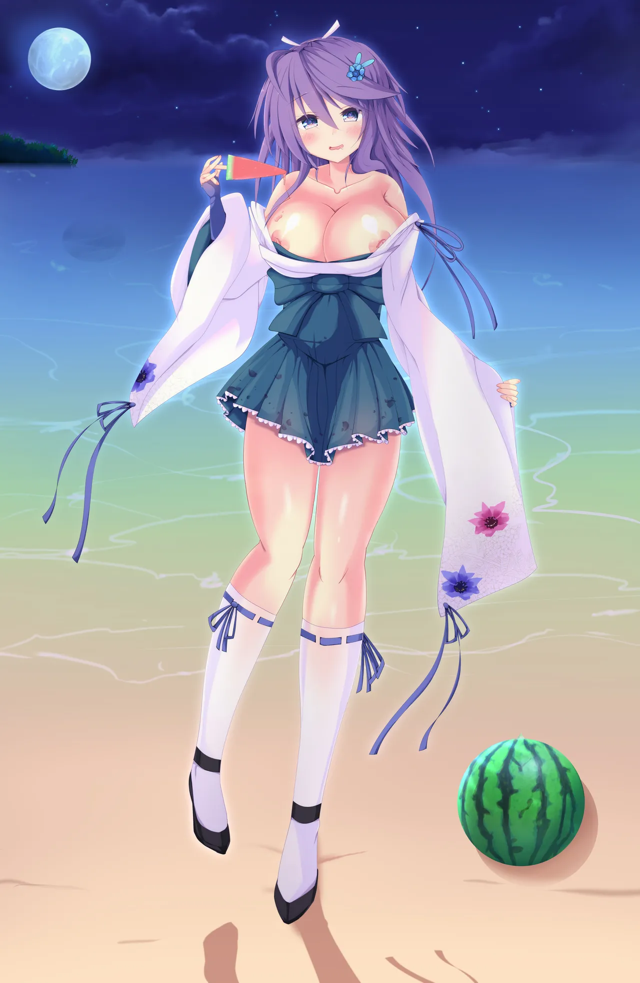 Artist - Naitou - Image 119