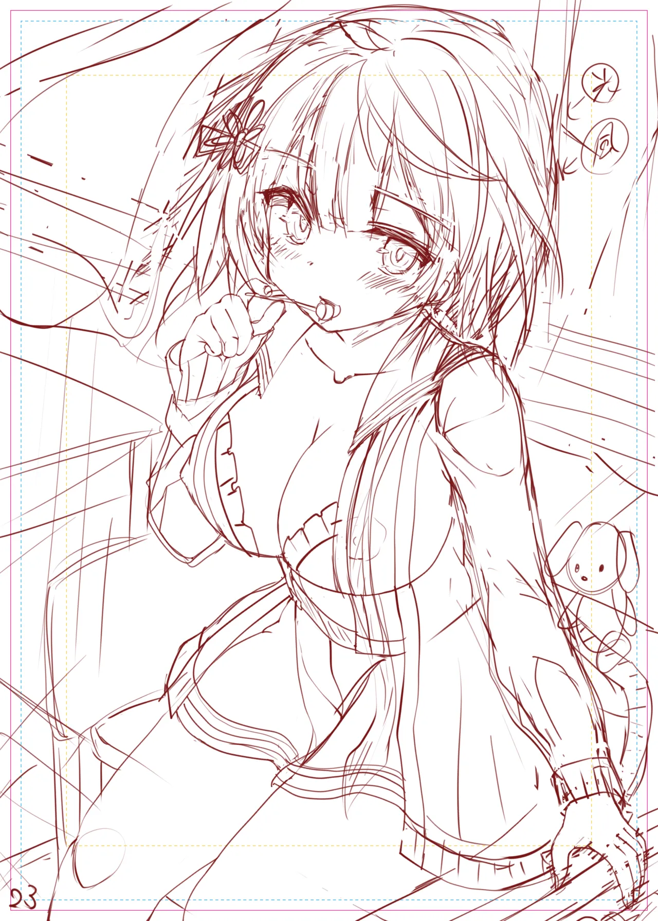 Artist - Naitou - Image 396