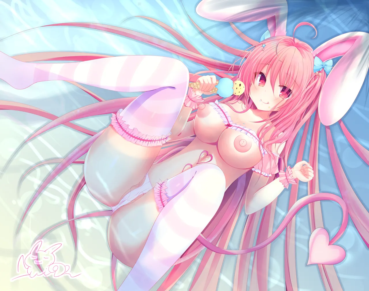 Artist - Naitou - Image 443