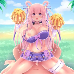 Artist - Naitou - Page 127