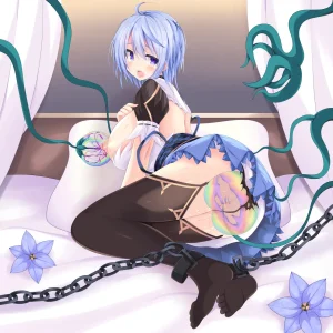 Artist - Naitou - Page 206