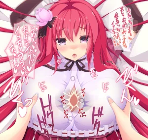 Artist - Naitou - Page 238