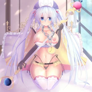 Artist - Naitou - Page 309