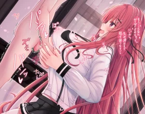 Artist - Naitou - Page 349