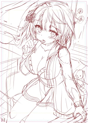 Artist - Naitou - Page 396