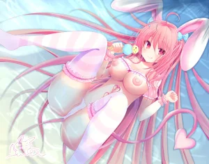 Artist - Naitou - Page 443