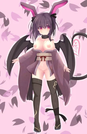 Artist - Naitou - Page 444