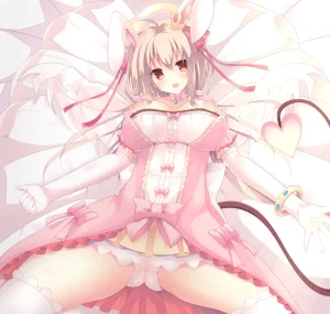 Artist - Naitou - Page 448