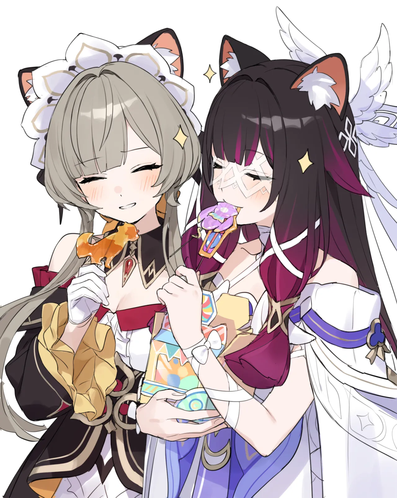 -Artist- nanmo 89549104 - Image 2