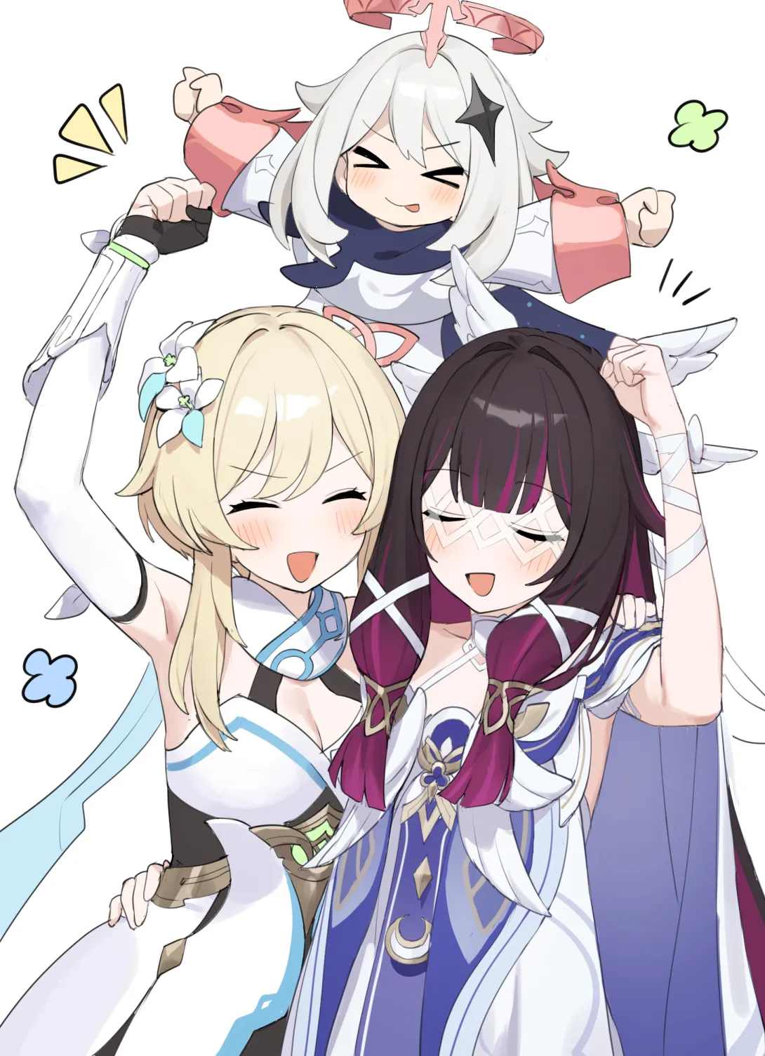 -Artist- nanmo 89549104 - Image 4