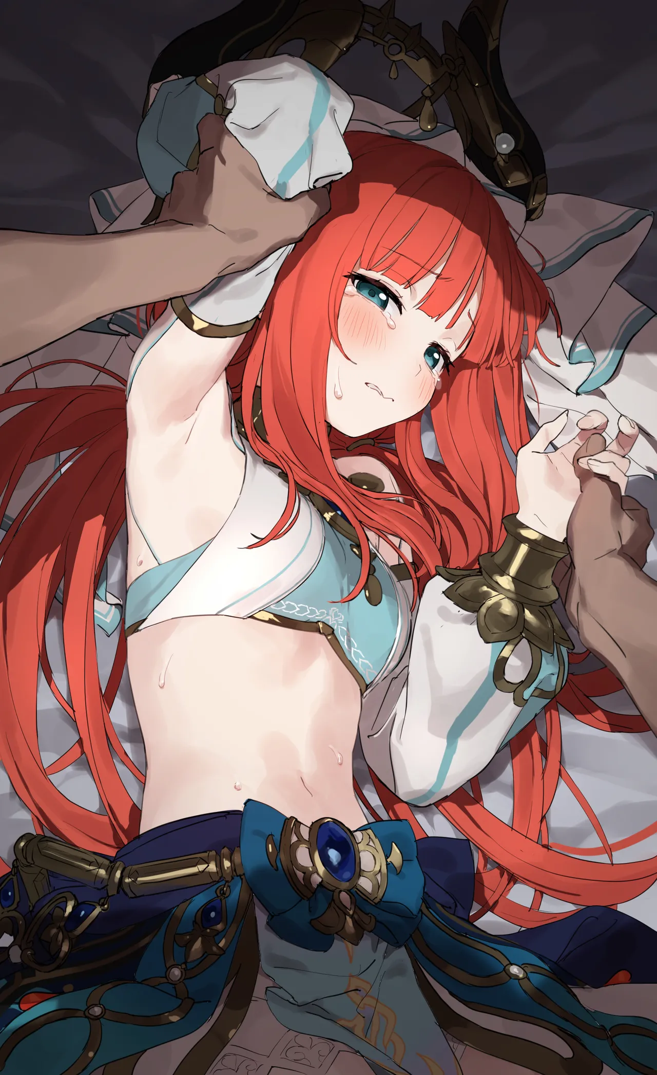 -Artist- nanmo 89549104 - Image 42