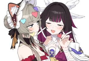 -Artist- nanmo 89549104 Thumbnail