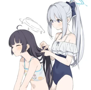 -Artist- nanmo 89549104 - Page 32