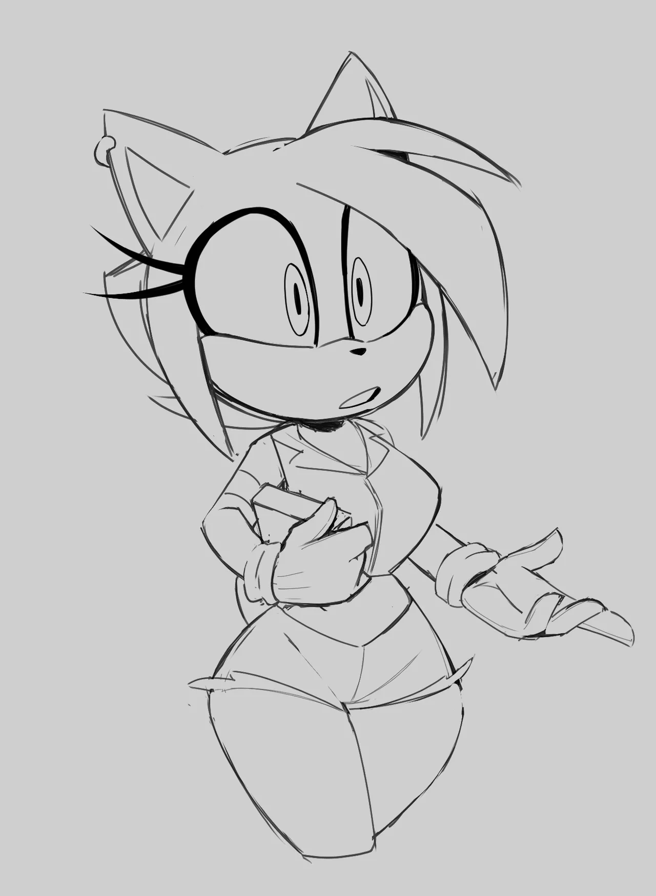 Artist - Nell Joestar - Image 100