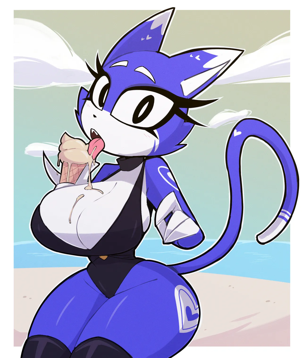 Artist - Nell Joestar - Image 117