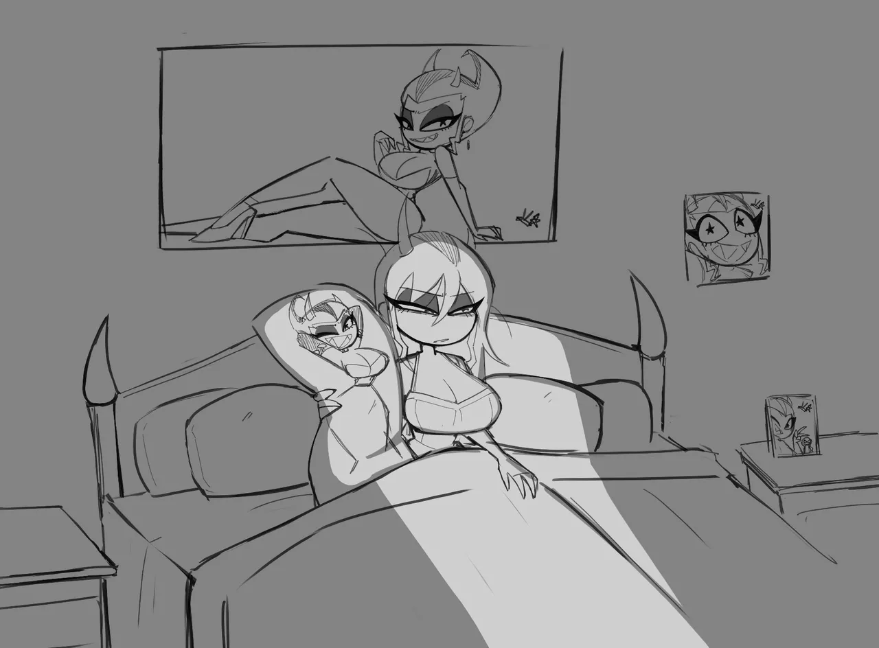 Artist - Nell Joestar - Image 125