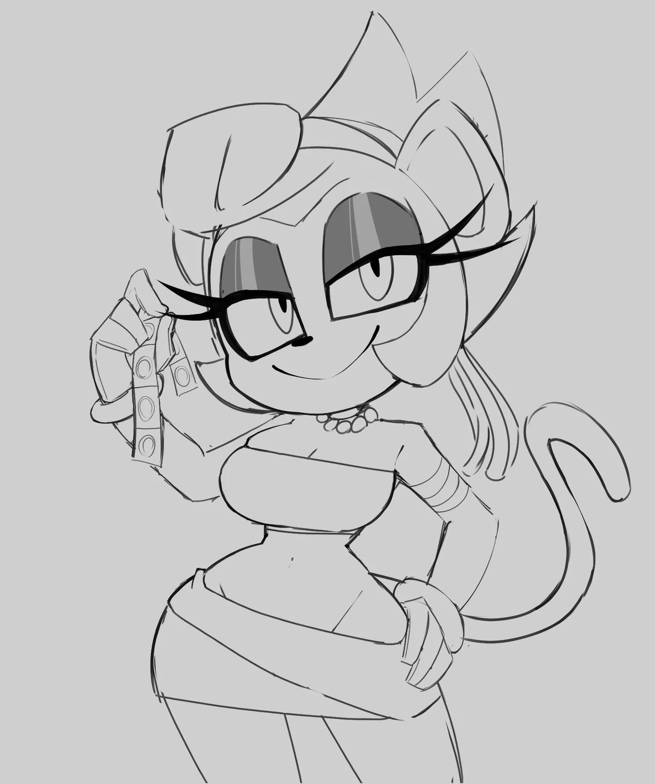 Artist - Nell Joestar - Image 13