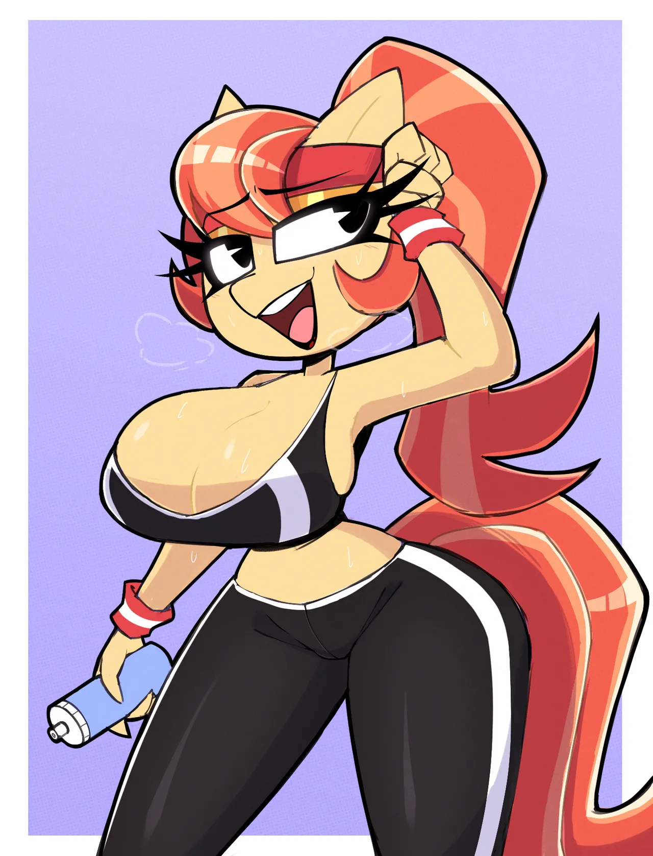 Artist - Nell Joestar - Image 133